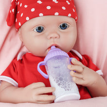 Load image into Gallery viewer, Vollence Magic Baby Doll Bottles,Magic Doll Disappearing Milk and Juice
