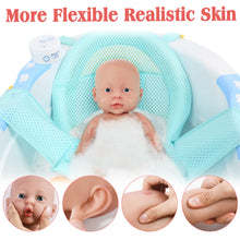 Load image into Gallery viewer, Vollence 16 inch Realistic Reborn Baby Doll
