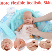 Load image into Gallery viewer, Vollence 18 inch Sleeping Realistic Reborn Baby Doll
