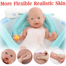 Load image into Gallery viewer, Vollence 23 inch Realistic Reborn Baby Doll
