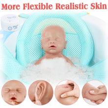 Load image into Gallery viewer, Vollence 18 inch Realistic Reborn Baby Doll
