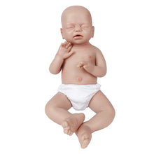 Load image into Gallery viewer, Vollence 21 inch Realistic Reborn Baby Doll
